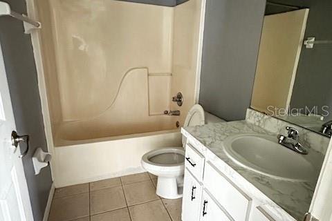 House in Ocala, Florida 3 bedrooms, 112.88 sq.m. № 1915441 - photo 15