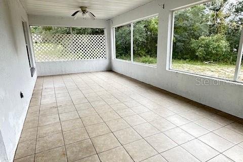 House in Ocala, Florida 3 bedrooms, 112.88 sq.m. № 1915441 - photo 16