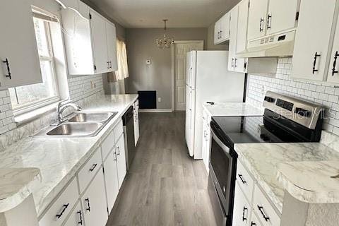House in Ocala, Florida 3 bedrooms, 112.88 sq.m. № 1915441 - photo 3