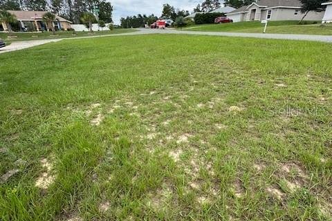 House in Ocala, Florida 3 bedrooms, 112.88 sq.m. № 1915441 - photo 17