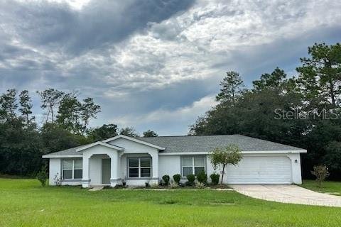 House in Ocala, Florida 3 bedrooms, 112.88 sq.m. № 1915441 - photo 18