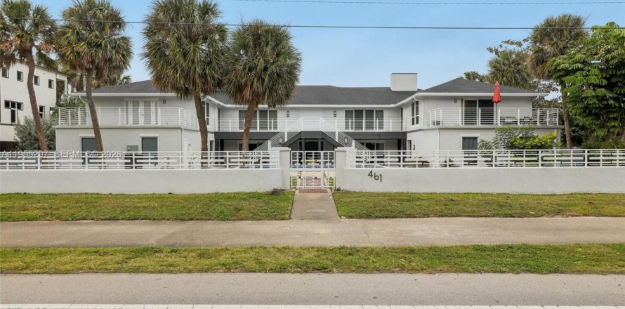 Condominio en Boca Raton, Florida, 2 dormitorios  № 2017707