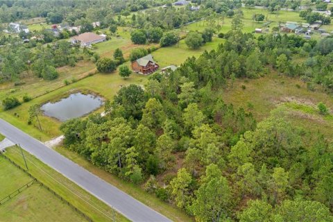 Land in Orlando, Florida № 1534076 - photo 1