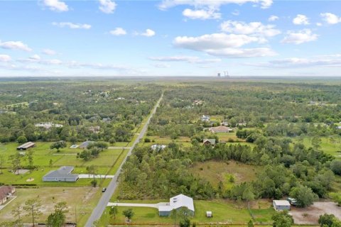 Land in Orlando, Florida № 1534076 - photo 5