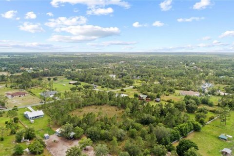 Land in Orlando, Florida № 1534076 - photo 4