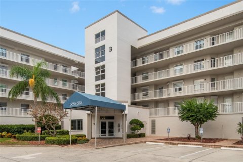 Condo à Cape Canaveral, Floride, 2 chambres  № 2316859
