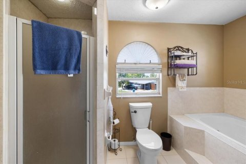 Купить виллу или дом в Эрнандо-Бич, Флорида 4 комнаты, 185.15м2, № 2322687 - фото 23