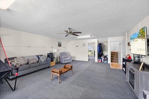 Купить виллу или дом в Эрнандо-Бич, Флорида 4 комнаты, 185.15м2, № 2322687 - фото 30