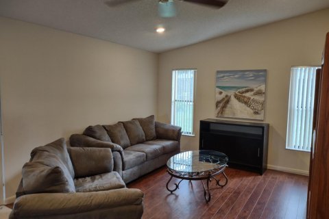 Villa ou maison à Port St. Lucie, Floride 3 chambres, 164.62 m2 № 2401770