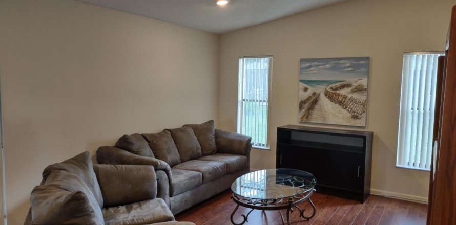 Villa ou maison à Port St. Lucie, Floride 3 chambres, 164.62 m2 № 2401770