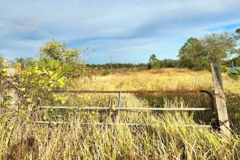 Land in Frostproof, Florida № 1736744 - photo 24