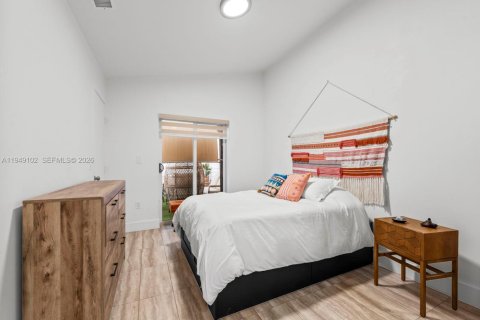 Снять в аренду кондоминиум в Майами, Флорида 1 спальня, 64.47м2, № 2005089 - фото 16