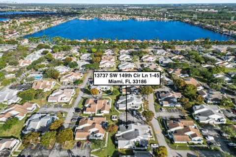 Снять в аренду кондоминиум в Майами, Флорида 1 спальня, 64.47м2, № 2005089 - фото 29