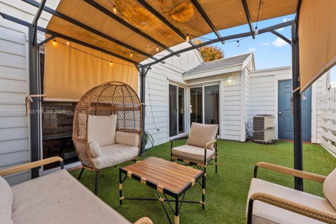 Снять в аренду кондоминиум в Майами, Флорида 1 спальня, 64.47м2, № 2005089 - фото 26