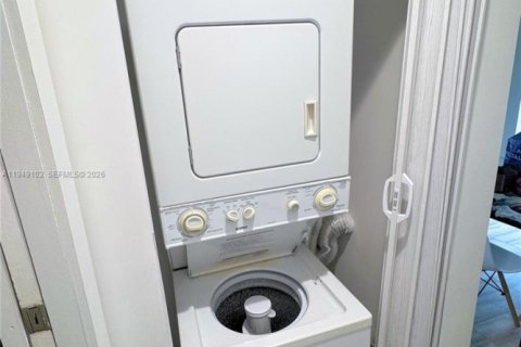 Снять в аренду кондоминиум в Майами, Флорида 1 спальня, 64.47м2, № 2005089 - фото 20