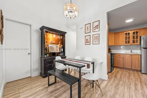 Снять в аренду кондоминиум в Майами, Флорида 1 спальня, 64.47м2, № 2005089 - фото 8