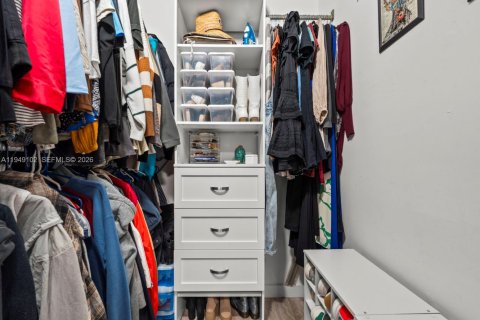 Снять в аренду кондоминиум в Майами, Флорида 1 спальня, 64.47м2, № 2005089 - фото 19