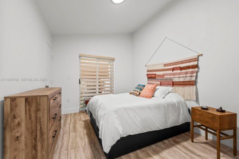 Снять в аренду кондоминиум в Майами, Флорида 1 спальня, 64.47м2, № 2005089 - фото 15