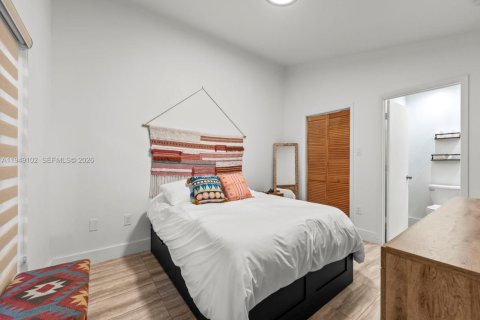 Снять в аренду кондоминиум в Майами, Флорида 1 спальня, 64.47м2, № 2005089 - фото 14