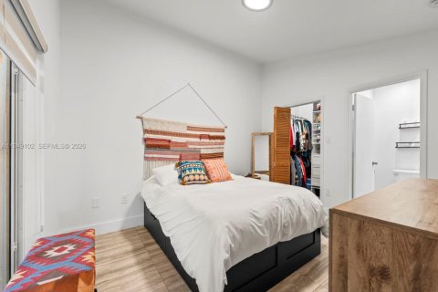 Снять в аренду кондоминиум в Майами, Флорида 1 спальня, 64.47м2, № 2005089 - фото 13