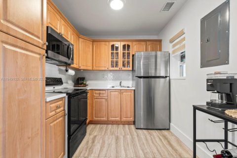 Снять в аренду кондоминиум в Майами, Флорида 1 спальня, 64.47м2, № 2005089 - фото 11