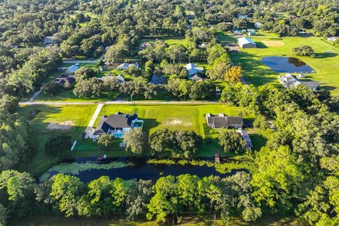 Land in Odessa, Florida № 1910114 - photo 18