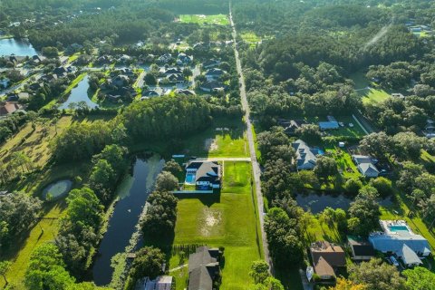 Land in Odessa, Florida № 1910114 - photo 15