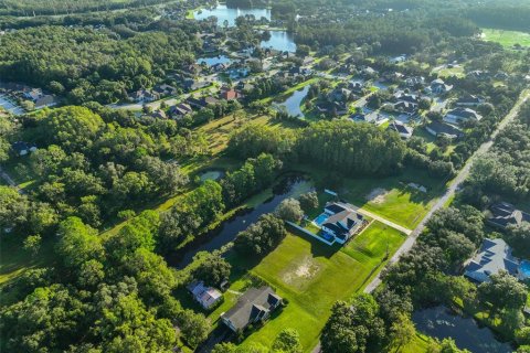 Land in Odessa, Florida № 1910114 - photo 14