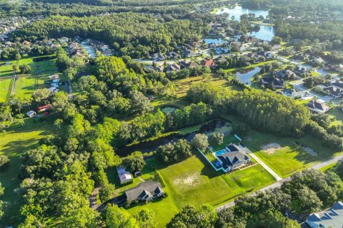 Land in Odessa, Florida № 1910114 - photo 13