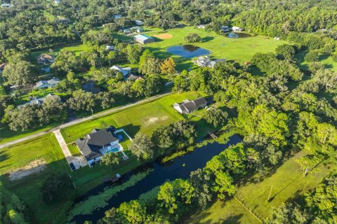 Land in Odessa, Florida № 1910114 - photo 19
