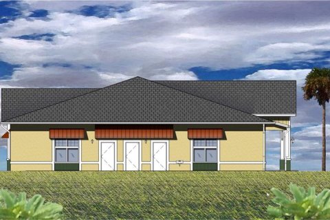 Propiedad comercial en alquiler en DeLand, Florida, 581.75 m2 № 1746873 - foto 3