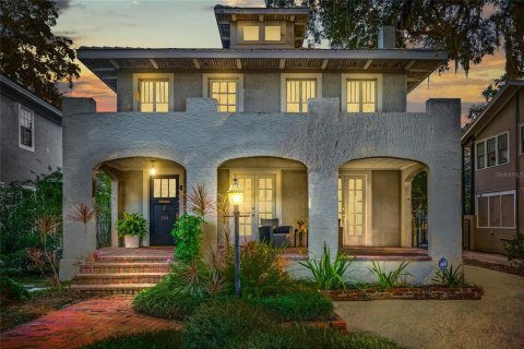 Casa en Orlando, Florida 4 dormitorios, 278.24 m2 № 2100875