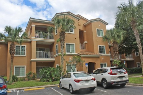 Copropriété à louer à Saint Augustine, Floride: 2 chambres, 105.07 m2 № 875775 - photo 1