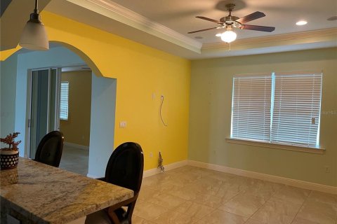 House in Cape Coral, Florida 3 bedrooms, 264.68 sq.m. № 1392662 - photo 11