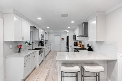Villa ou maison à vendre à Fort Lauderdale, Floride: 3 chambres, 158.77 m2 № 2083659 - photo 19