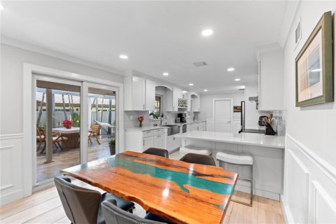 Villa ou maison à vendre à Fort Lauderdale, Floride: 3 chambres, 158.77 m2 № 2083659 - photo 18