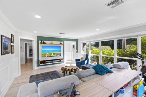Villa ou maison à vendre à Fort Lauderdale, Floride: 3 chambres, 158.77 m2 № 2083659 - photo 16