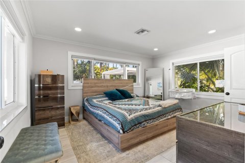 Villa ou maison à vendre à Fort Lauderdale, Floride: 3 chambres, 158.77 m2 № 2083659 - photo 5