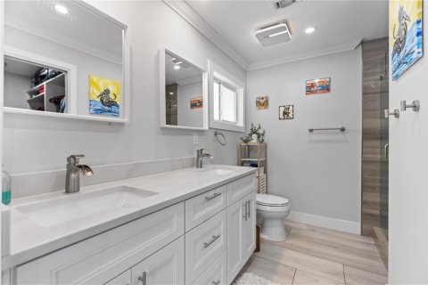 Villa ou maison à vendre à Fort Lauderdale, Floride: 3 chambres, 158.77 m2 № 2083659 - photo 6