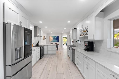 Villa ou maison à vendre à Fort Lauderdale, Floride: 3 chambres, 158.77 m2 № 2083659 - photo 9