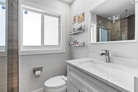 Villa ou maison à vendre à Fort Lauderdale, Floride: 3 chambres, 158.77 m2 № 2083659 - photo 25