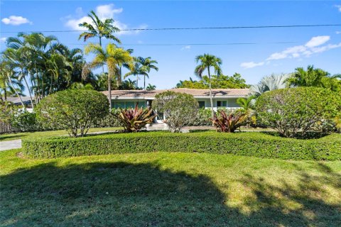 Villa ou maison à vendre à Fort Lauderdale, Floride: 3 chambres, 158.77 m2 № 2083659 - photo 13