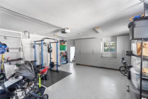 Villa ou maison à vendre à Fort Lauderdale, Floride: 3 chambres, 158.77 m2 № 2083659 - photo 23