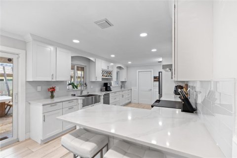 Villa ou maison à vendre à Fort Lauderdale, Floride: 3 chambres, 158.77 m2 № 2083659 - photo 20