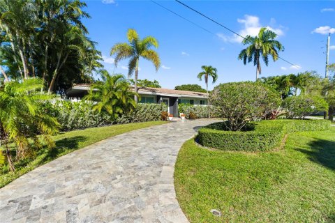 Villa ou maison à vendre à Fort Lauderdale, Floride: 3 chambres, 158.77 m2 № 2083659 - photo 14