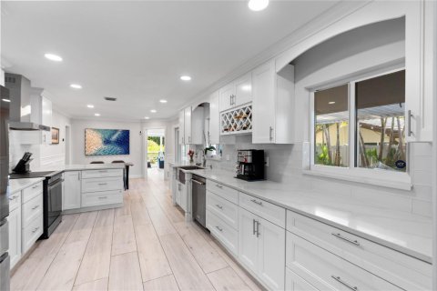 Villa ou maison à vendre à Fort Lauderdale, Floride: 3 chambres, 158.77 m2 № 2083659 - photo 21
