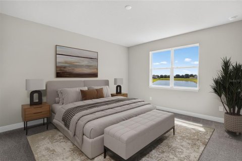 House in Parrish, Florida 3 bedrooms, 205.22 sq.m. № 2235757 - photo 25