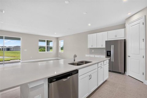 House in Parrish, Florida 3 bedrooms, 205.22 sq.m. № 2235757 - photo 20