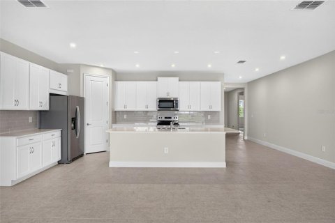 House in Parrish, Florida 3 bedrooms, 205.22 sq.m. № 2235757 - photo 5