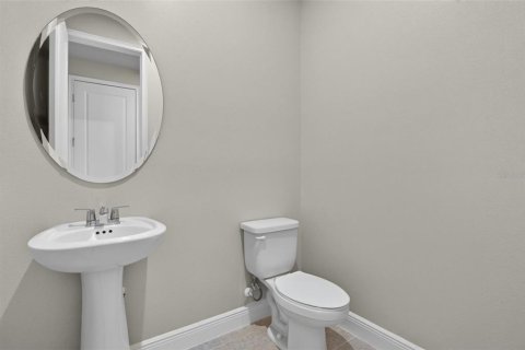 House in Parrish, Florida 3 bedrooms, 205.22 sq.m. № 2235757 - photo 22